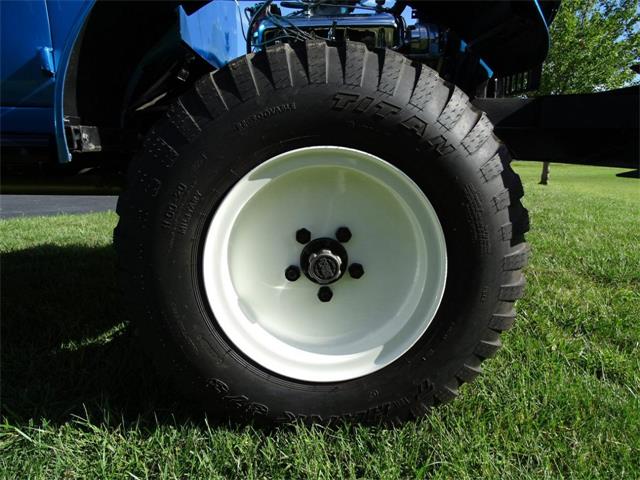 1967 Dodge WM300 Power Wagon (CC-902691) for sale in Fairmont City, Illinois