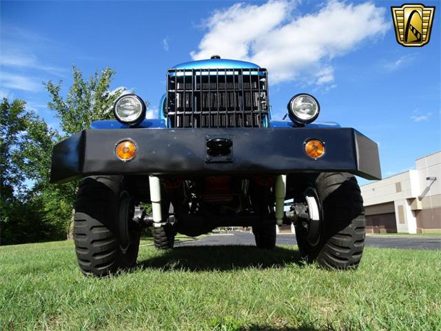 1967 Dodge WM300 Power Wagon (CC-902691) for sale in Fairmont City, Illinois
