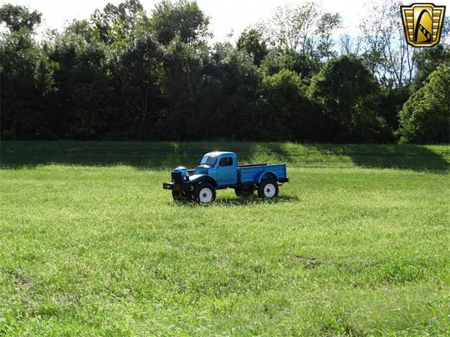 1967 Dodge WM300 Power Wagon (CC-902691) for sale in Fairmont City, Illinois