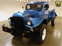 1967 Dodge WM300 Power Wagon (CC-902691) for sale in Fairmont City, Illinois