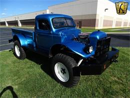 1967 Dodge WM300 Power Wagon (CC-902691) for sale in Fairmont City, Illinois