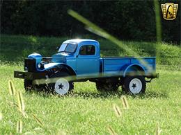 1967 Dodge WM300 Power Wagon (CC-902691) for sale in Fairmont City, Illinois