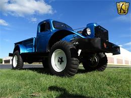 1967 Dodge WM300 Power Wagon (CC-902691) for sale in Fairmont City, Illinois