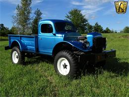 1967 Dodge WM300 Power Wagon (CC-902691) for sale in Fairmont City, Illinois