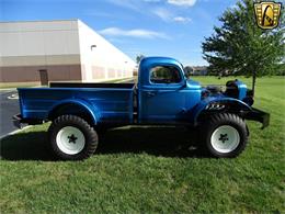 1967 Dodge WM300 Power Wagon (CC-902691) for sale in Fairmont City, Illinois