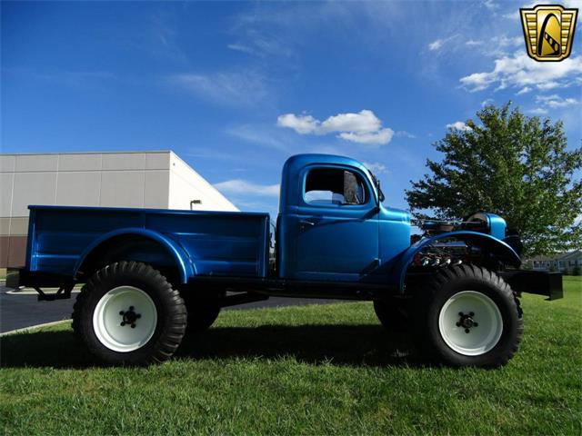 1967 Dodge WM300 Power Wagon (CC-902691) for sale in Fairmont City, Illinois