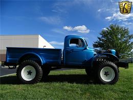 1967 Dodge WM300 Power Wagon (CC-902691) for sale in Fairmont City, Illinois