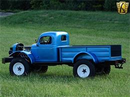1967 Dodge WM300 Power Wagon (CC-902691) for sale in Fairmont City, Illinois