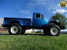 1967 Dodge WM300 Power Wagon (CC-902691) for sale in Fairmont City, Illinois
