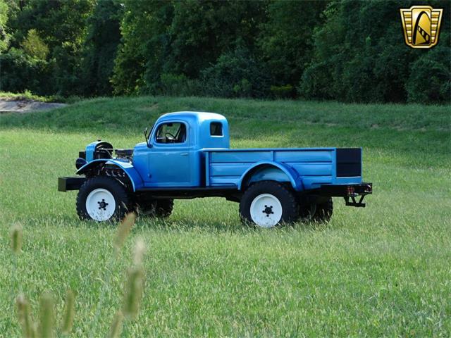 1967 Dodge WM300 Power Wagon (CC-902691) for sale in Fairmont City, Illinois