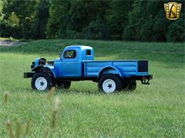 1967 Dodge WM300 Power Wagon (CC-902691) for sale in Fairmont City, Illinois