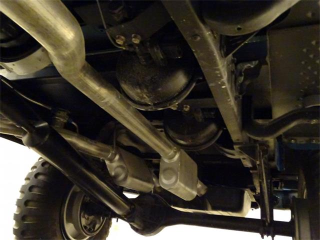 1967 Dodge WM300 Power Wagon (CC-902691) for sale in Fairmont City, Illinois