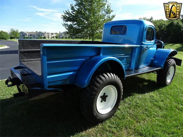 1967 Dodge WM300 Power Wagon (CC-902691) for sale in Fairmont City, Illinois