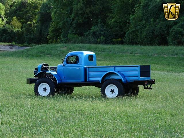 1967 Dodge WM300 Power Wagon (CC-902691) for sale in Fairmont City, Illinois