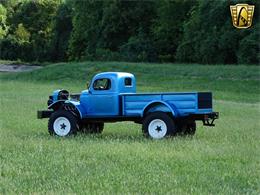 1967 Dodge WM300 Power Wagon (CC-902691) for sale in Fairmont City, Illinois