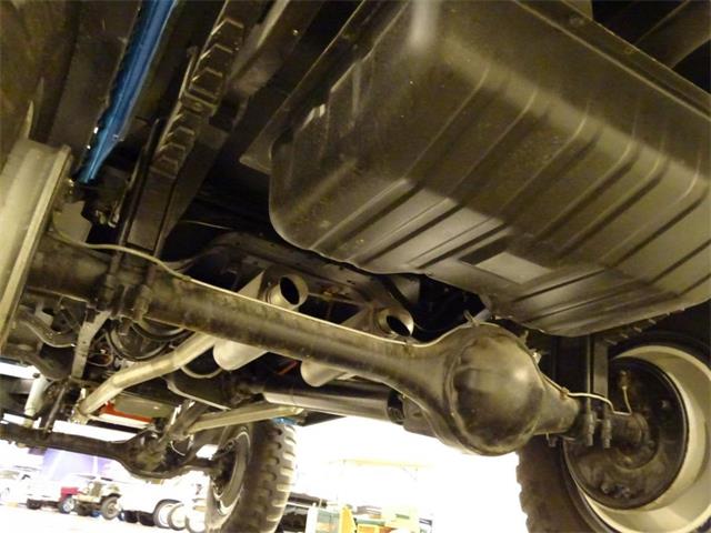 1967 Dodge WM300 Power Wagon (CC-902691) for sale in Fairmont City, Illinois
