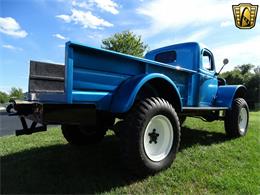 1967 Dodge WM300 Power Wagon (CC-902691) for sale in Fairmont City, Illinois
