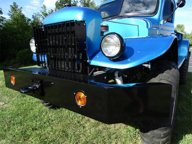 1967 Dodge WM300 Power Wagon (CC-902691) for sale in Fairmont City, Illinois
