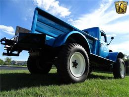 1967 Dodge WM300 Power Wagon (CC-902691) for sale in Fairmont City, Illinois