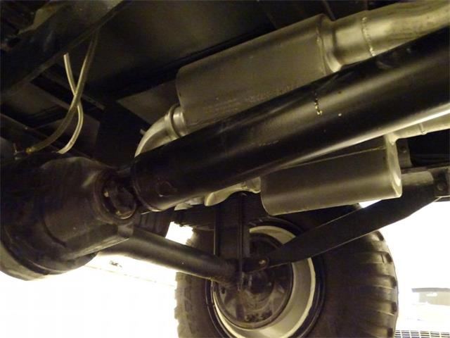 1967 Dodge WM300 Power Wagon (CC-902691) for sale in Fairmont City, Illinois
