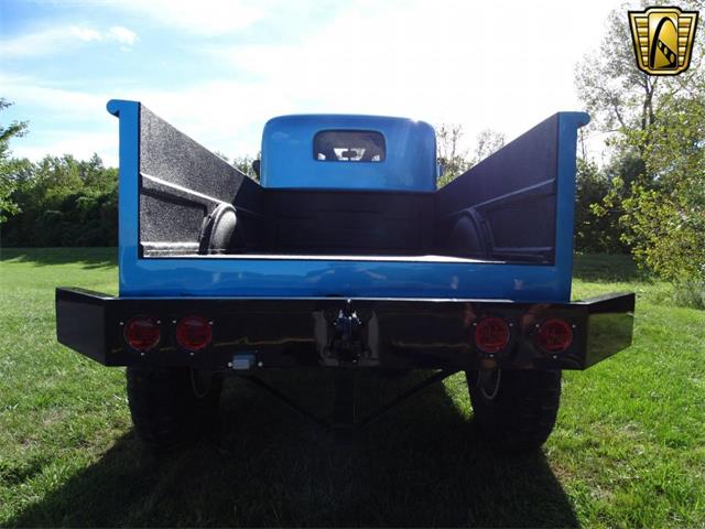1967 Dodge WM300 Power Wagon (CC-902691) for sale in Fairmont City, Illinois