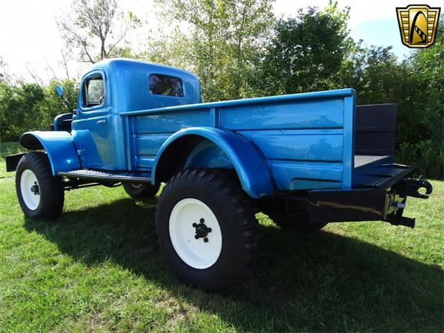 1967 Dodge WM300 Power Wagon (CC-902691) for sale in Fairmont City, Illinois