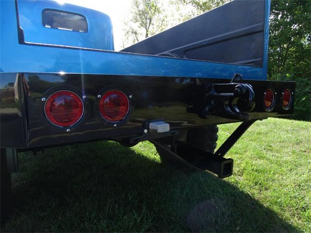 1967 Dodge WM300 Power Wagon (CC-902691) for sale in Fairmont City, Illinois