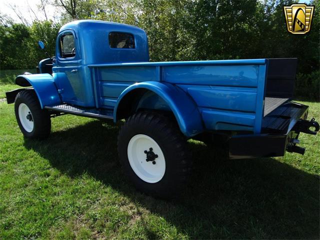 1967 Dodge WM300 Power Wagon (CC-902691) for sale in Fairmont City, Illinois