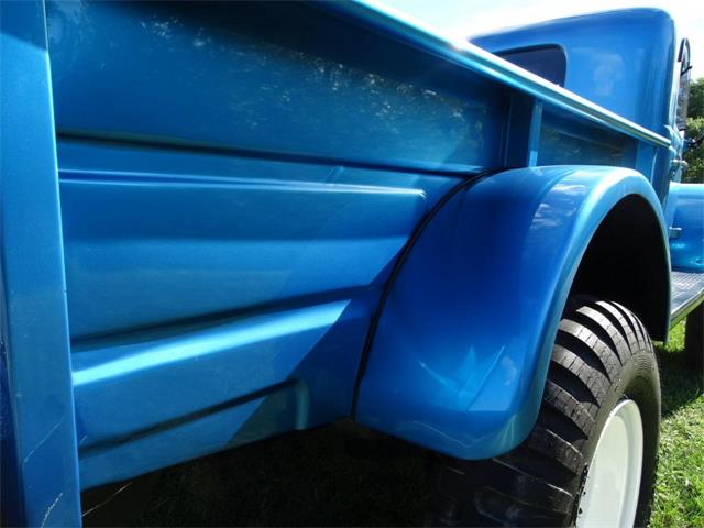 1967 Dodge WM300 Power Wagon (CC-902691) for sale in Fairmont City, Illinois