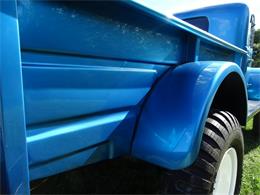 1967 Dodge WM300 Power Wagon (CC-902691) for sale in Fairmont City, Illinois