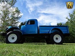 1967 Dodge WM300 Power Wagon (CC-902691) for sale in Fairmont City, Illinois