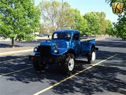 1967 Dodge WM300 Power Wagon (CC-902691) for sale in Fairmont City, Illinois