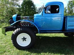 1967 Dodge WM300 Power Wagon (CC-902691) for sale in Fairmont City, Illinois