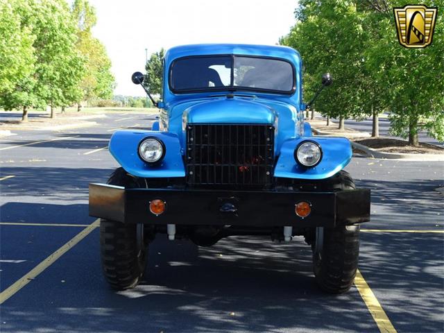 1967 Dodge WM300 Power Wagon (CC-902691) for sale in Fairmont City, Illinois