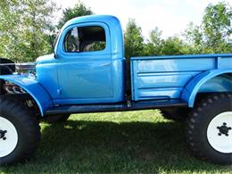 1967 Dodge WM300 Power Wagon (CC-902691) for sale in Fairmont City, Illinois