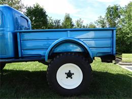 1967 Dodge WM300 Power Wagon (CC-902691) for sale in Fairmont City, Illinois