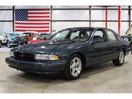 1995 Chevrolet Impala SS (CC-902696) for sale in Kentwood, Michigan