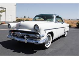 1954 Ford Crestline (CC-902702) for sale in Fairfield, California