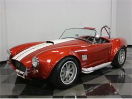 1965 Shelby Cobra Replica (CC-902711) for sale in Ft Worth, Texas