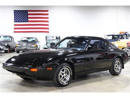 1982 Mazda RX-7 (CC-902713) for sale in Kentwood, Michigan