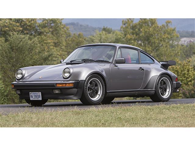 1986 Porsche 911 (CC-902729) for sale in Hilton Head Island, South Carolina