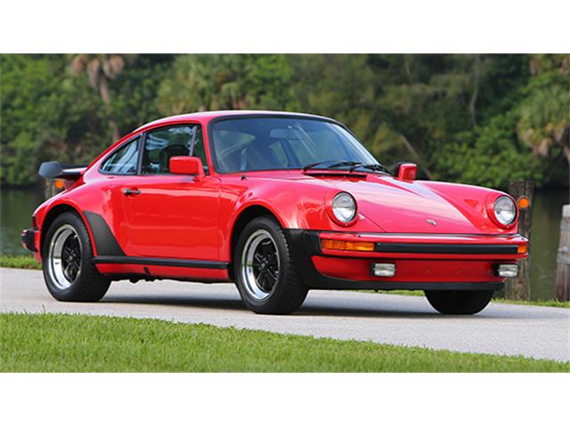1979 Porsche 911 (CC-902731) for sale in Hilton Head Island, South Carolina
