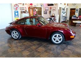 1996 Porsche 911 (CC-900274) for sale in Sarasota, Florida