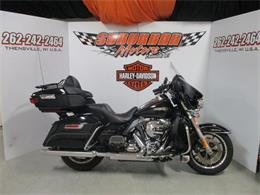 2016 Harley-Davidson® FLHTCU - Electra Glide® Ultra Classic® (CC-902756) for sale in Thiensville, Wisconsin