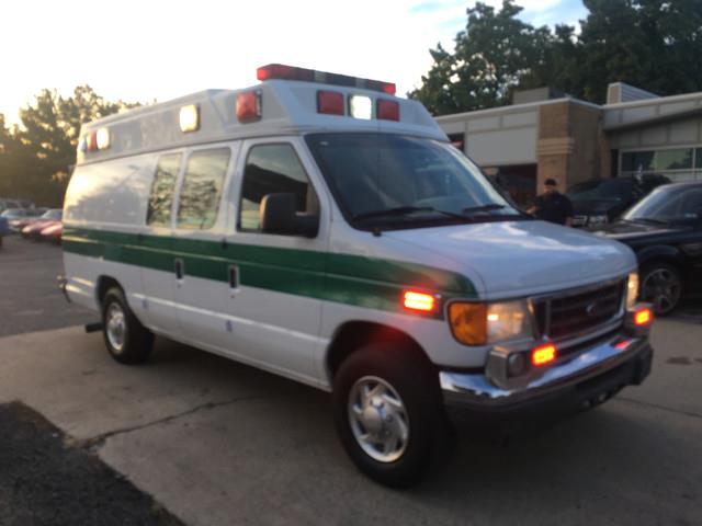 2006 Ford Econoline (CC-902759) for sale in Mercerville, No state