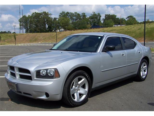 2010 Dodge Charger (CC-902769) for sale in Canton, Georgia