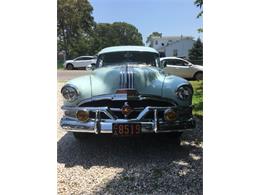 1952 Pontiac Chieftain (CC-902790) for sale in Wildwood, New Jersey