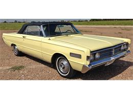 1966 Mercury Monterey (CC-902812) for sale in palmer, Texas