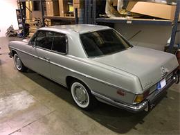 1970 Mercedes-Benz 250C (CC-902815) for sale in BOCA RATON, Florida