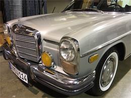 1970 Mercedes-Benz 250C (CC-902815) for sale in BOCA RATON, Florida